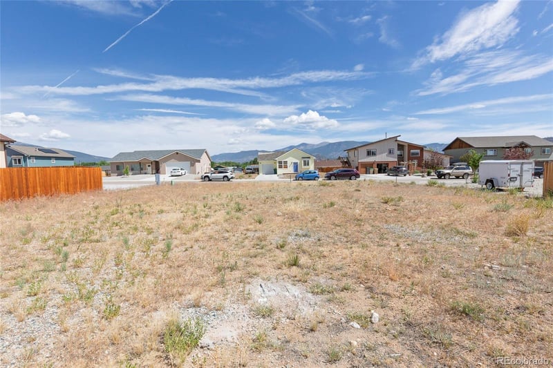 136 Raven Way Lot 158, Buena Vista, CO 81211