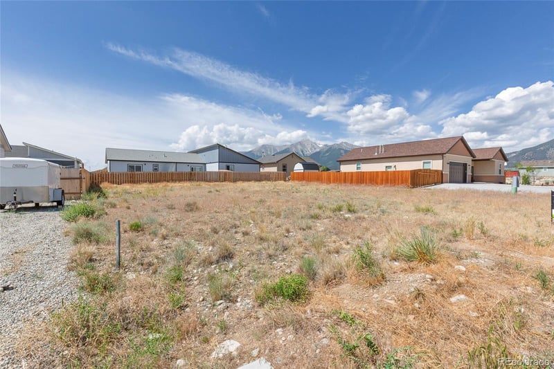136 Raven Way Lot 158, Buena Vista, CO 81211
