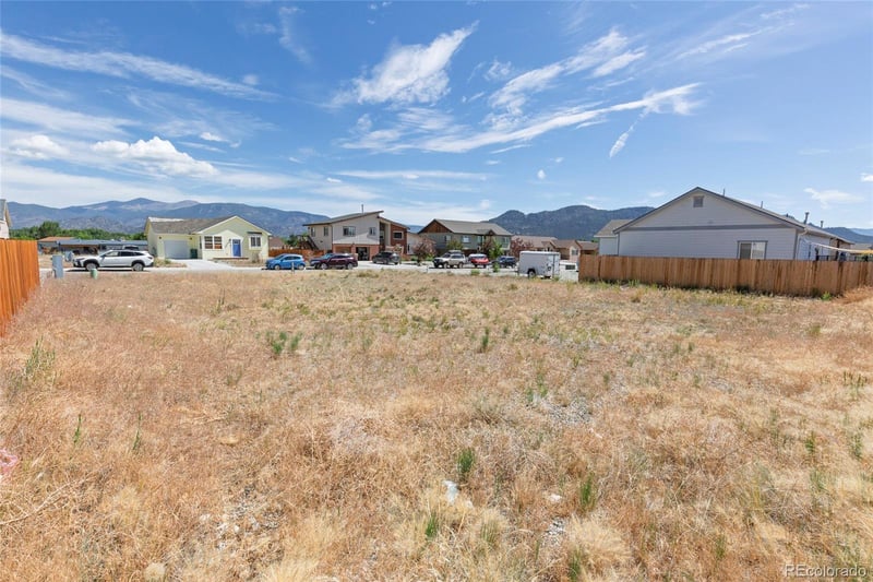 136 Raven Way Lot 158, Buena Vista, CO 81211