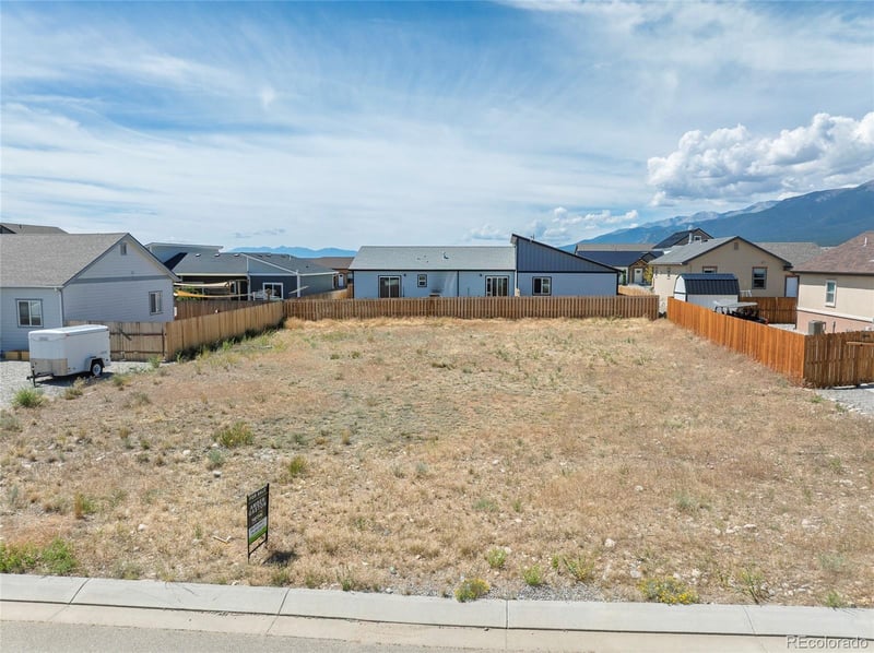 136 Raven Way Lot 158, Buena Vista, CO 81211