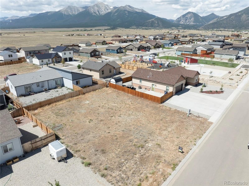136 Raven Way Lot 158, Buena Vista, CO 81211