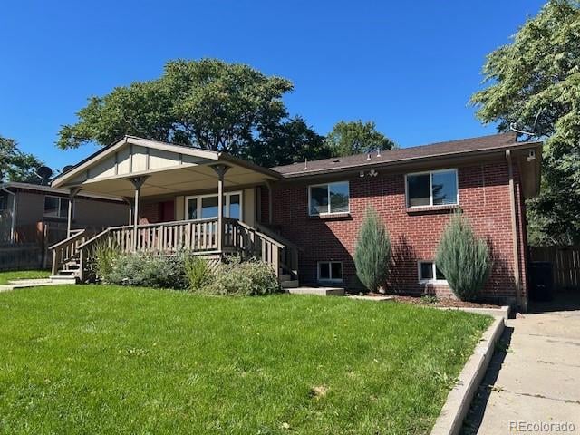 8681 Hopkins Dr, Denver, CO 80229