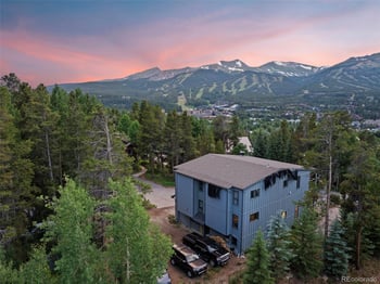 100 Gold Flake Ter #A, Breckenridge, CO 80424