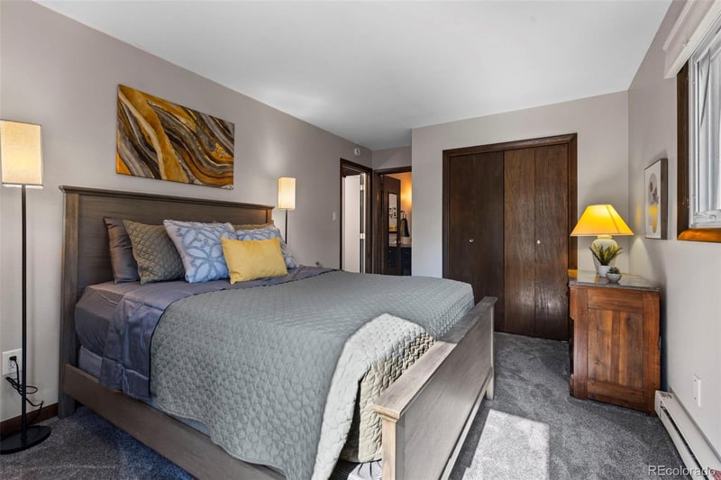 100 N Gold Flake Ter #A, Breckenridge, CO 80424