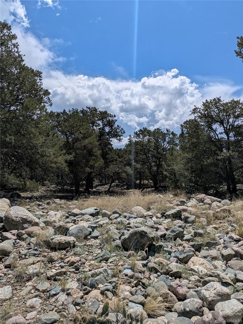 3729 Enchanted Way, Crestone, CO 81131