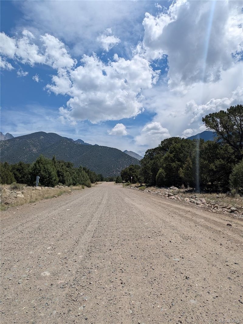 3729 Enchanted Way, Crestone, CO 81131