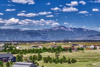 11455 Dallas Rd, Peyton, CO 80831