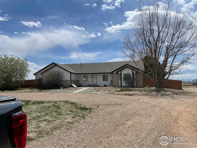 11236 Hillcrest Dr, Greeley, CO 80631