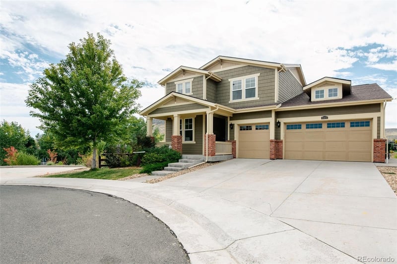 19454 W 58th Pl, Golden, CO 80403