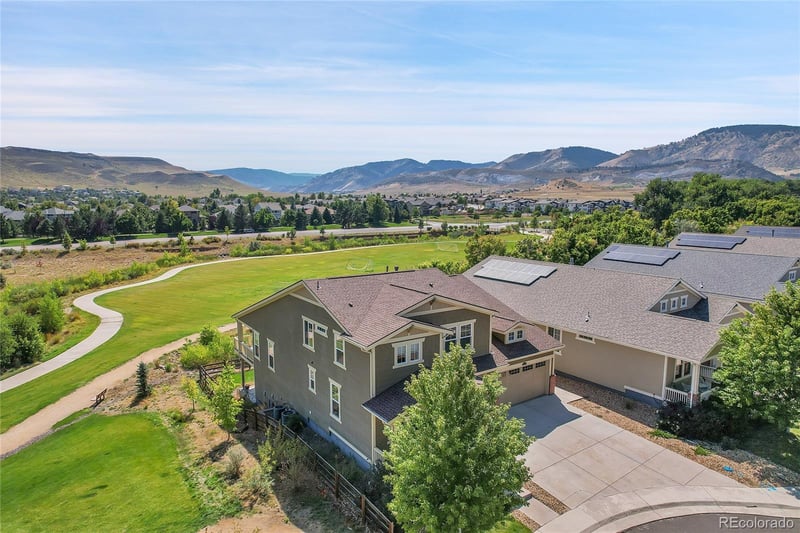19454 W 58th Pl, Golden, CO 80403