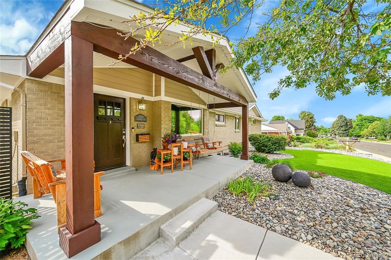 6015 S Milwaukee Way, Centennial, CO 80121