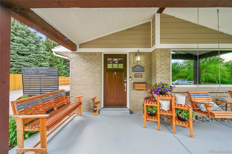 6015 S Milwaukee Way, Centennial, CO 80121