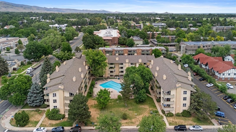 3035 Oneal Pw #37V, Boulder, CO 80301