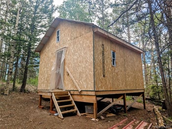 8.5 Acres Phillips Rd, Fort Garland, CO 81133