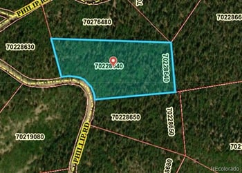 8.5 Acres Phillips Rd, Fort Garland, CO 81133