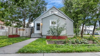 581 Bent Ave, Akron, CO 80720
