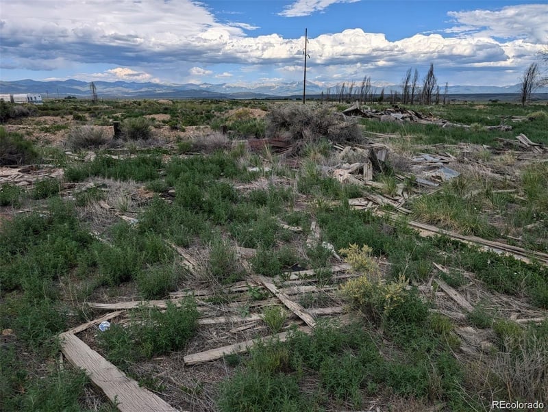 Lot 19 Buena Vista St, San Acacio, CO 81151