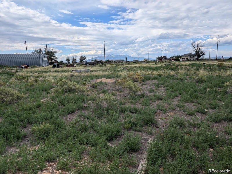 Lot 19 Buena Vista St, San Acacio, CO 81151