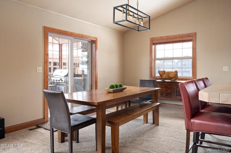 45 County Road 5223 #25B, Tabernash, CO 80478