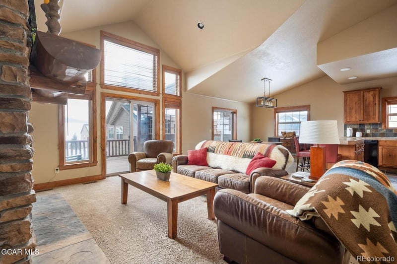 45 County Road 5223 #25B, Tabernash, CO 80478