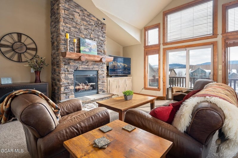 45 County Road 5223 #25B, Tabernash, CO 80478