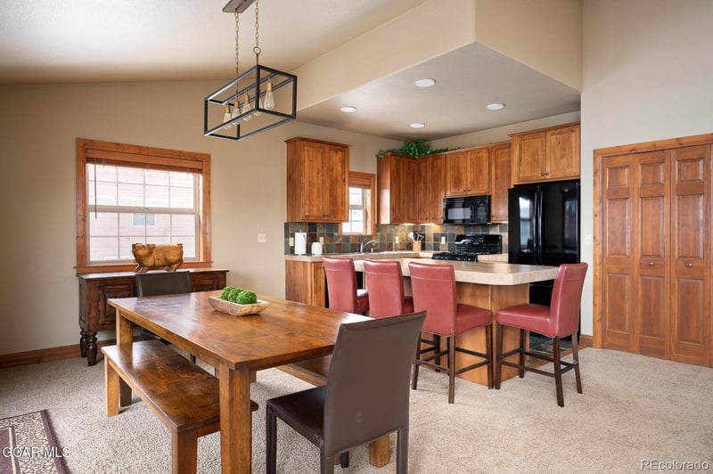 45 County Road 5223 #25B, Tabernash, CO 80478