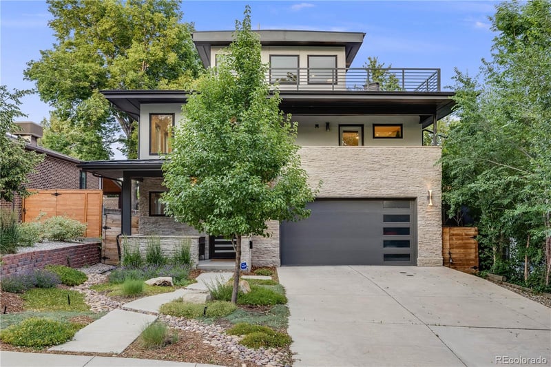 2650 Xavier St, Denver, CO 80212