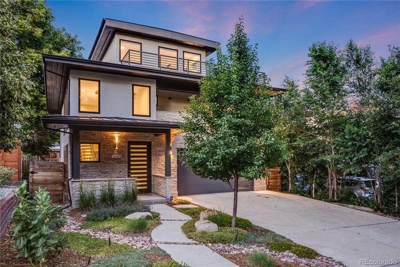 2650 Xavier St, Denver, CO 80212