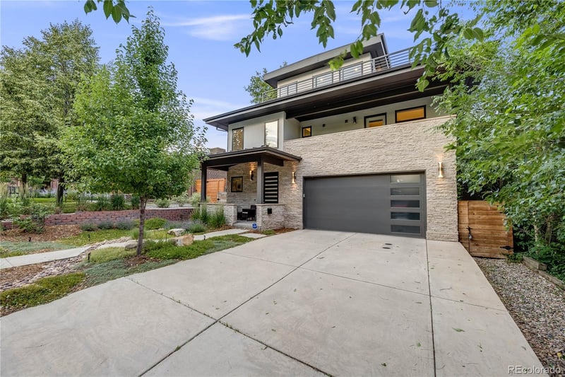 2650 Xavier St, Denver, CO 80212