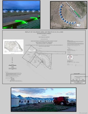 426 Shakedown St, Moffat, CO 81143