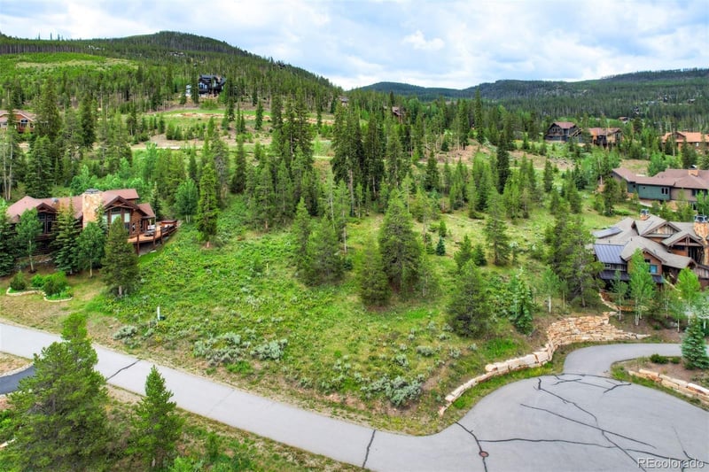 407 Lake Edge Dr Lot 90, Breckenridge, CO 80424