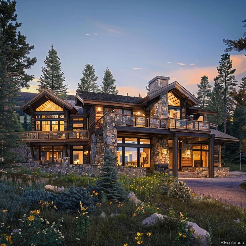 407 Lake Edge Dr Lot 90, Breckenridge, CO 80424