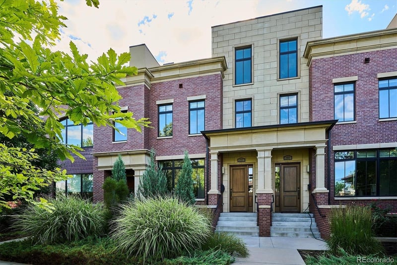 370 Garfield St, Denver, CO 80206