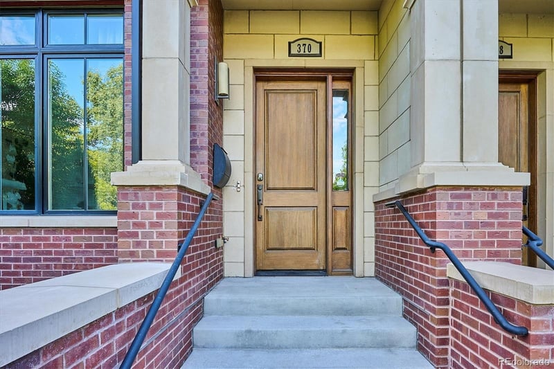 370 Garfield St, Denver, CO 80206