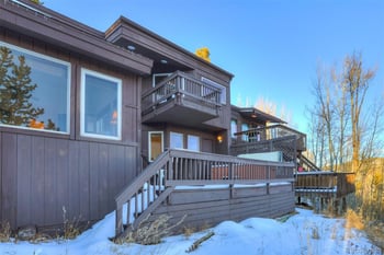 965 Four Oclock Rd, Breckenridge, CO 80424