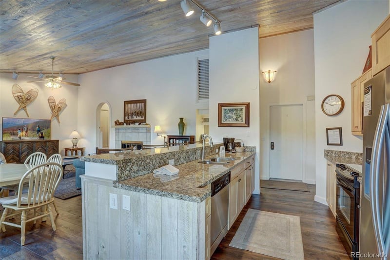 965 Four Oclock Rd, Breckenridge, CO 80424