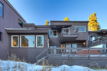 965 Four Oclock Rd, Breckenridge, CO 80424