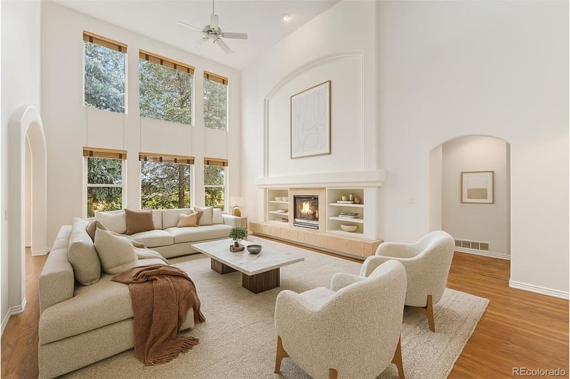 14890 Maplewood Dr, Centennial, CO 80016