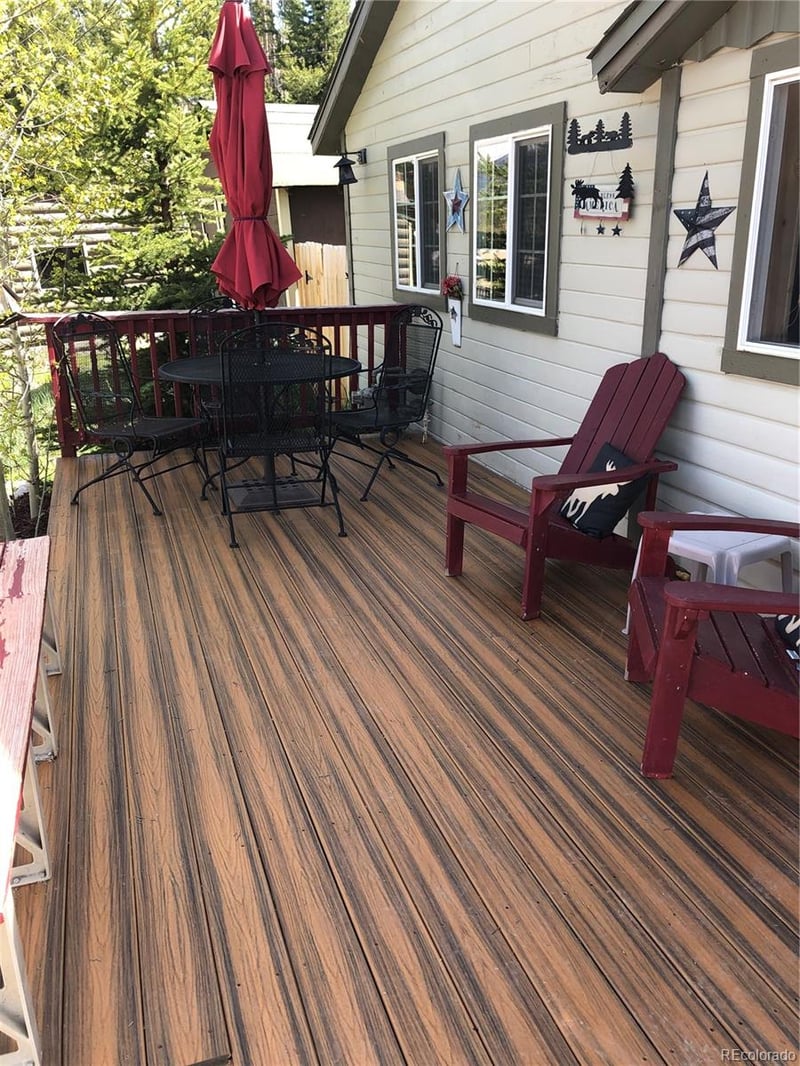 81 Gcr 461 , Grand Lake, CO 80447