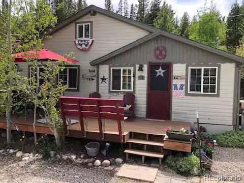 81 Gcr 461 , Grand Lake, CO 80447