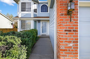 4916 S Eagle Cir, Aurora, CO 80015