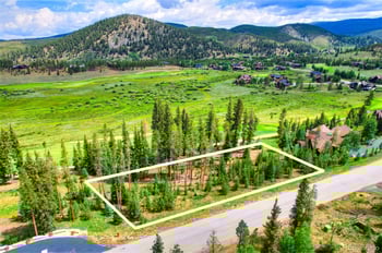 550 Gold Run Rd, Breckenridge, CO 80424