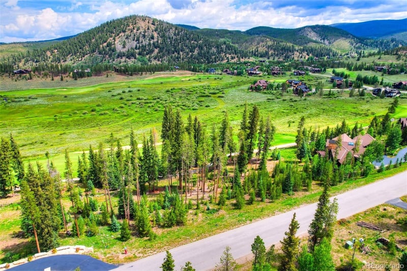 550 Gold Run Rd Lot 70, Breckenridge, CO 80424