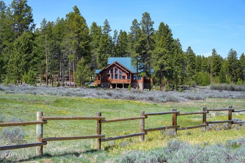 156 5168, Tabernash, CO 80478