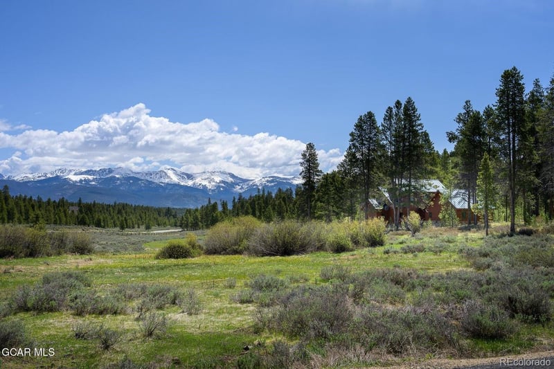 156 5168, Tabernash, CO 80478