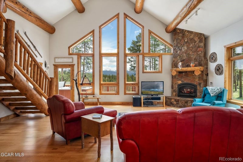 156 5168, Tabernash, CO 80478