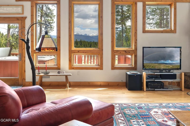 156 5168, Tabernash, CO 80478