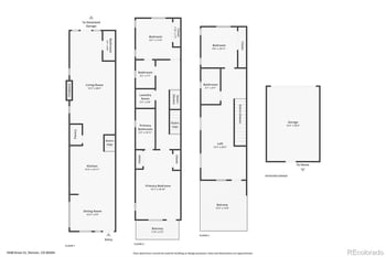 1052 Knox Ct, Denver, CO 80204