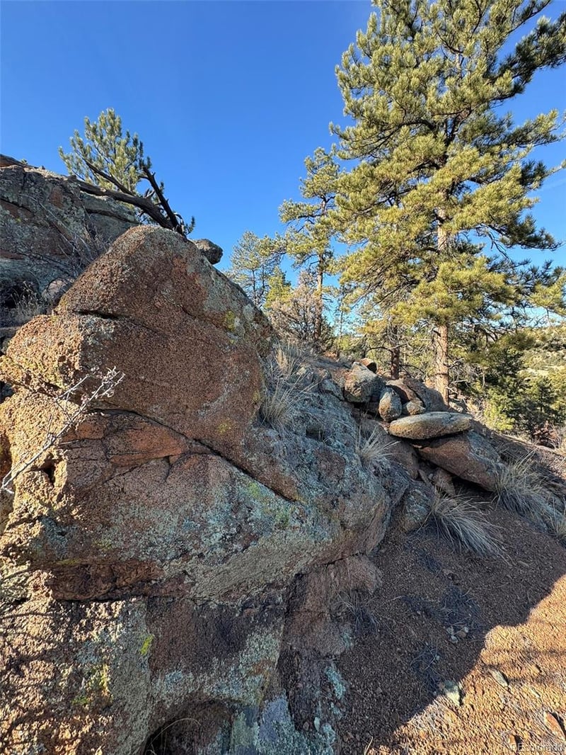 TR-1 G Pa, Cotopaxi, CO 81223