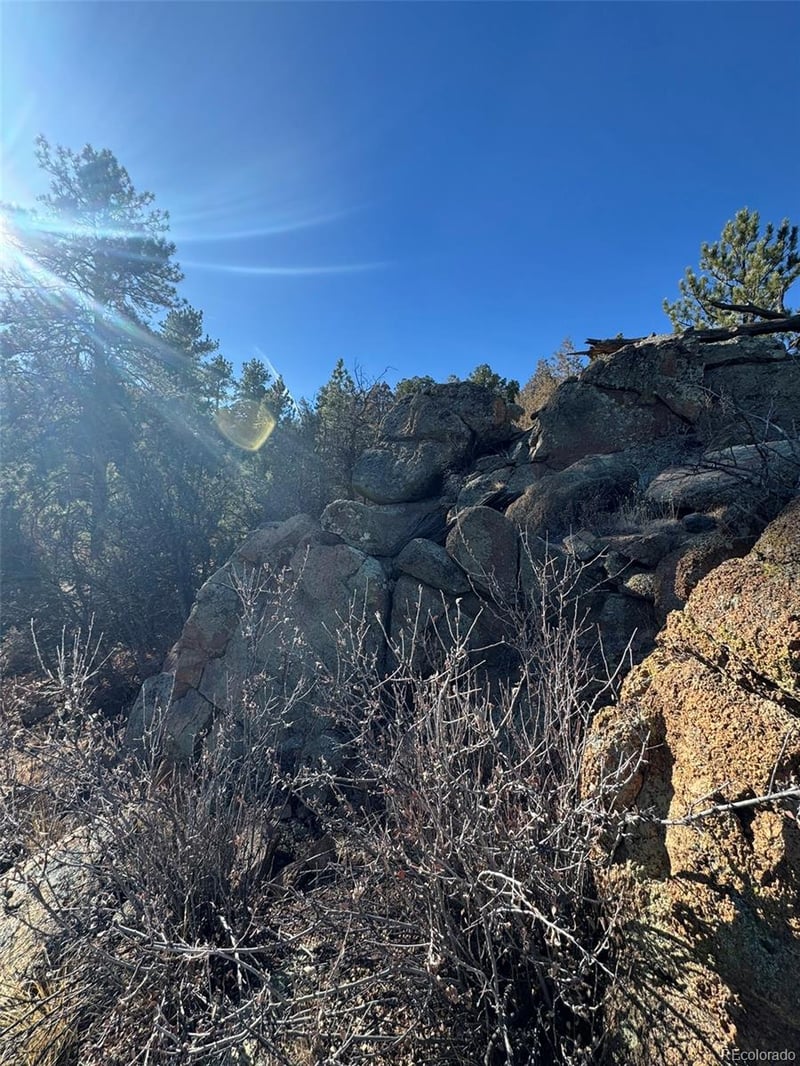 TR-1 G Pa, Cotopaxi, CO 81223